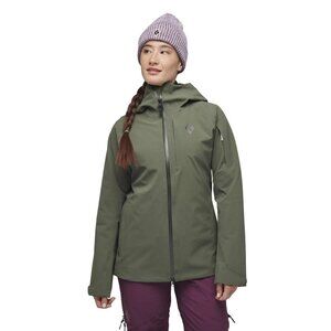 Black Diamond Insulated Recon Jacket